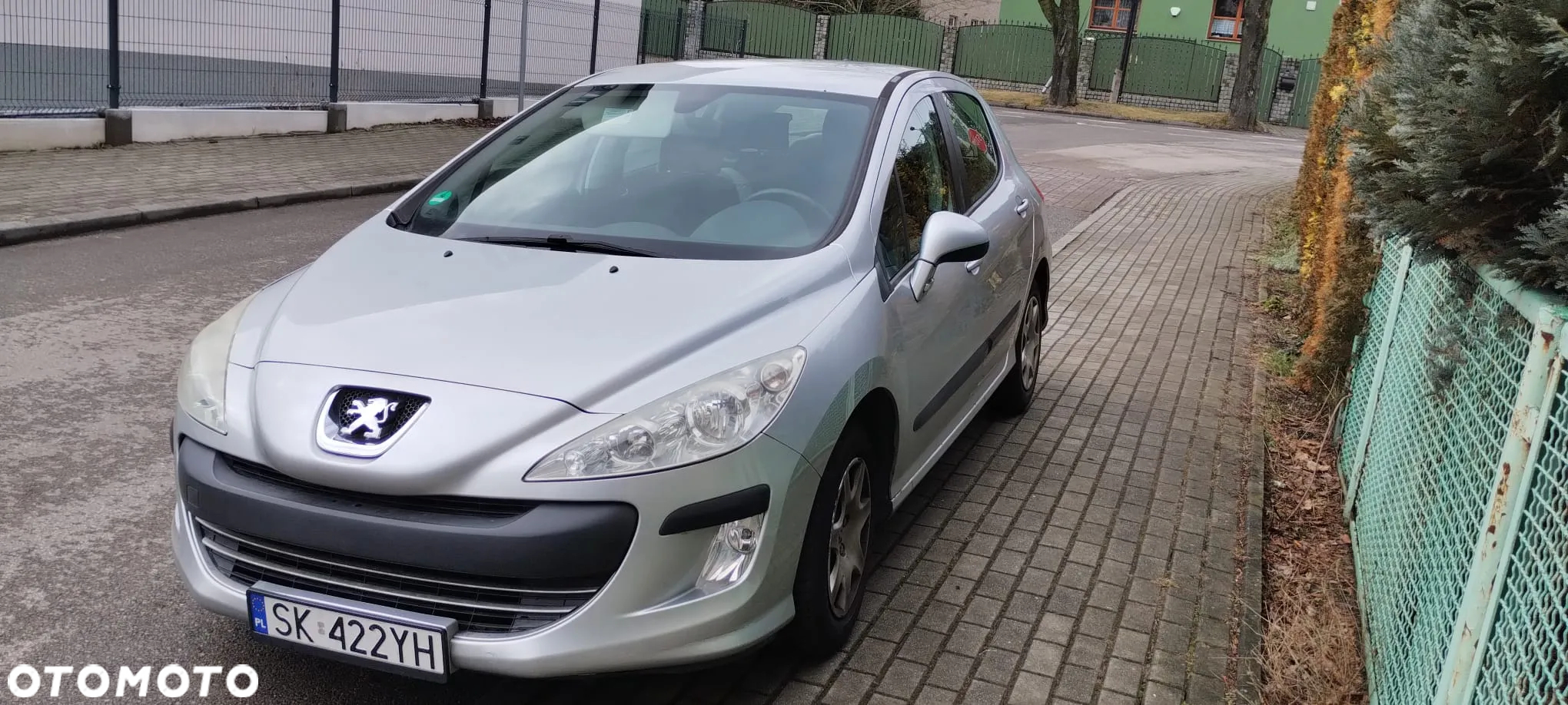 Peugeot 308 1.4 Trendy - 2