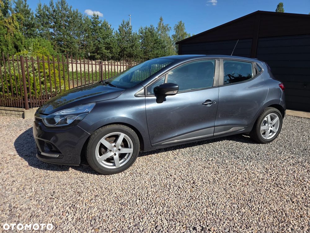 Renault Clio (Energy) TCe 90 Bose Edition - 2