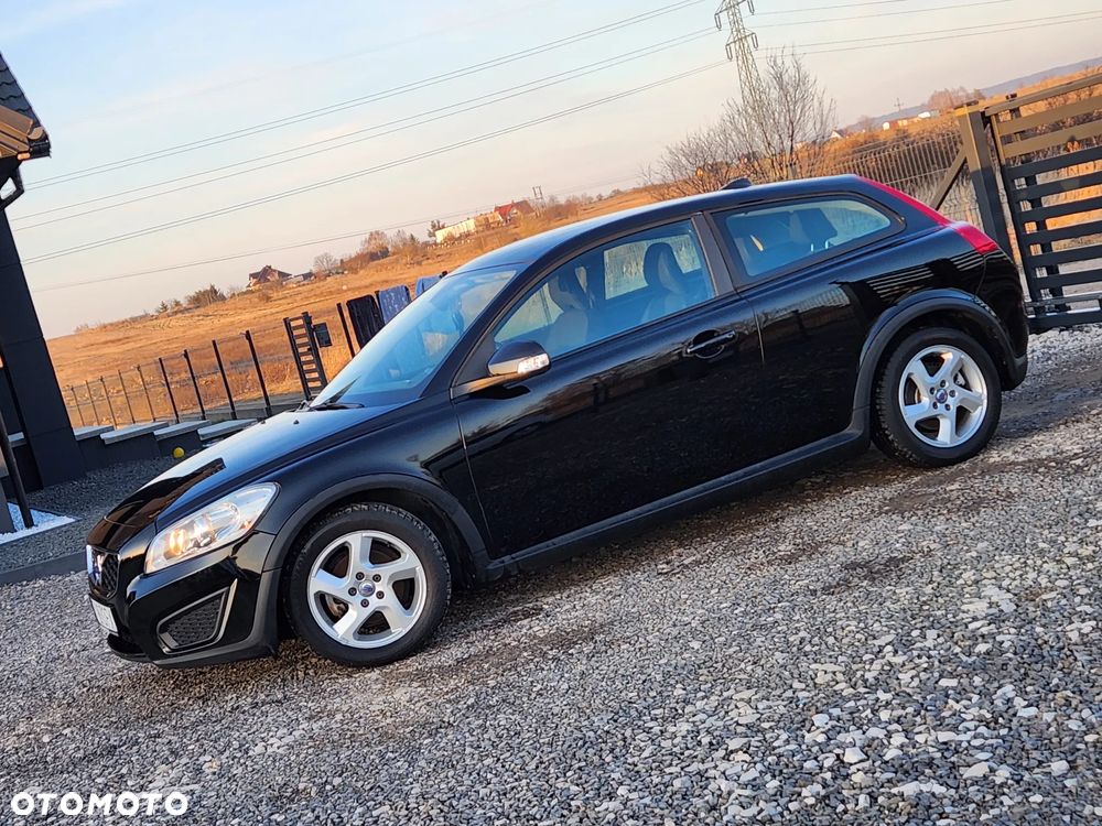 Volvo C30 DRIVe Kinetic - 7