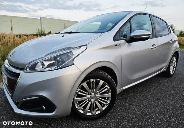Peugeot 208 1.2 PureTech Style - 3