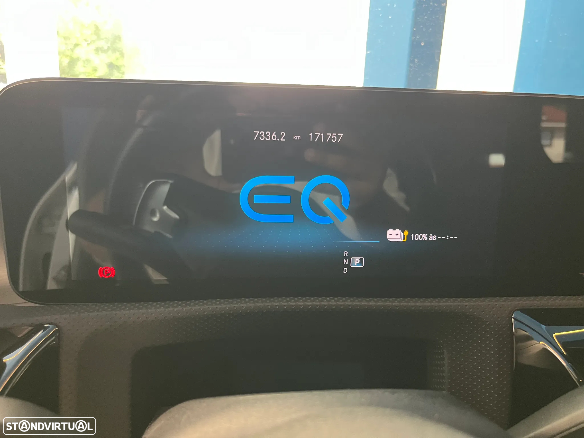 Mercedes-Benz CLA 250 e Shooting Brake 8G-DCT Edition 2021 - 9