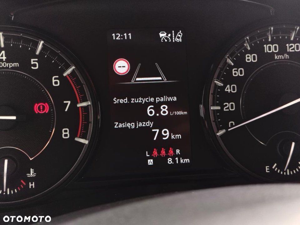 Suzuki S-Cross - 35