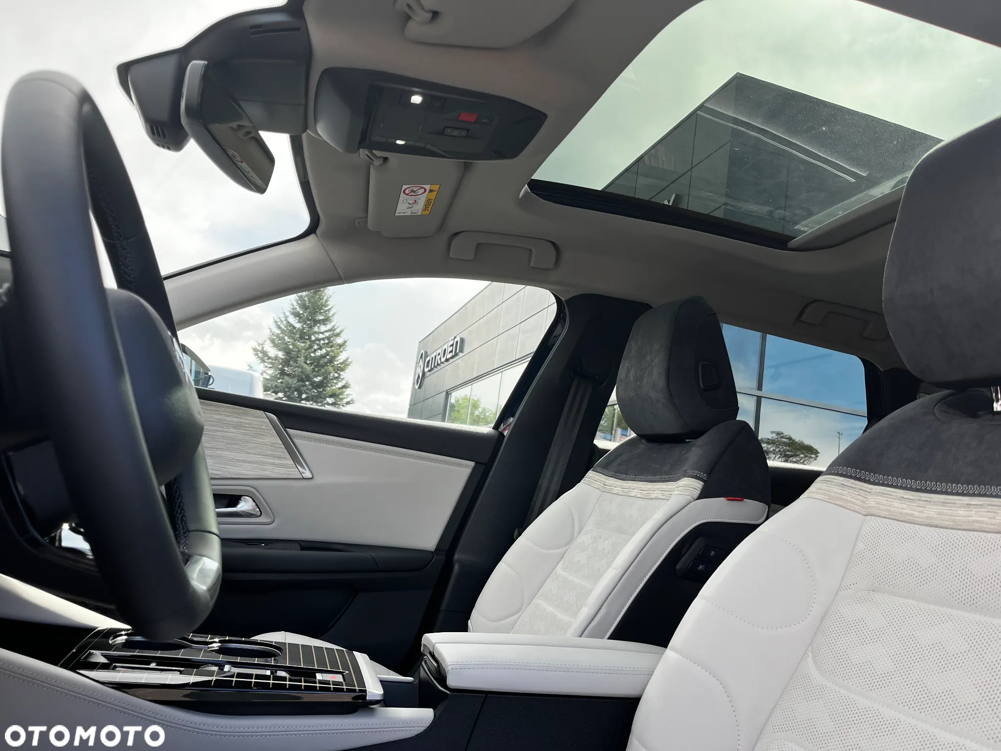 Citroën C5X 1.6 PureTech Shine Pack EAT8 - 12