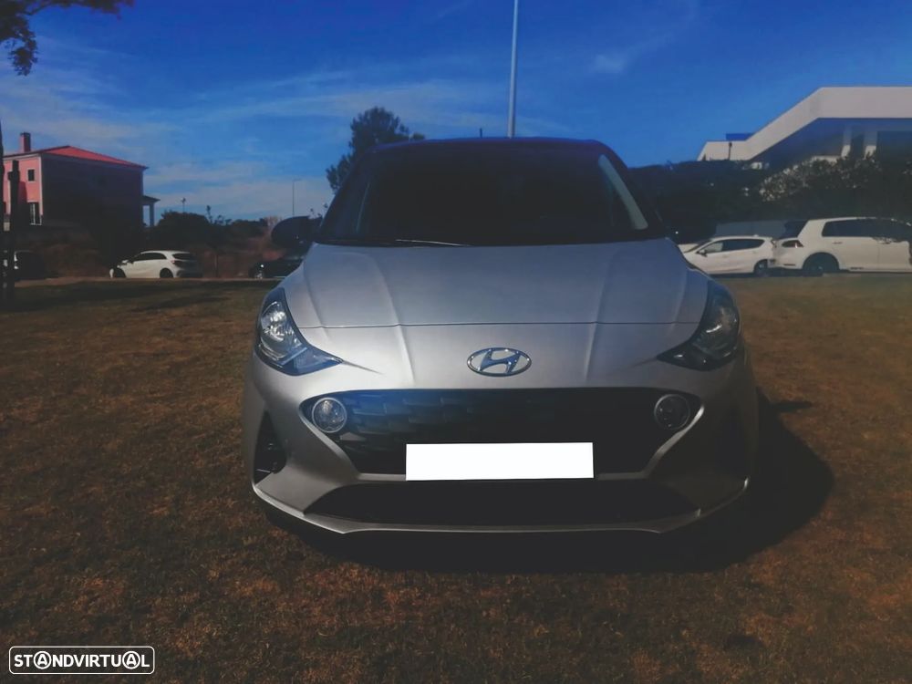 Hyundai i10 1.0 Comfort (TT) - 2