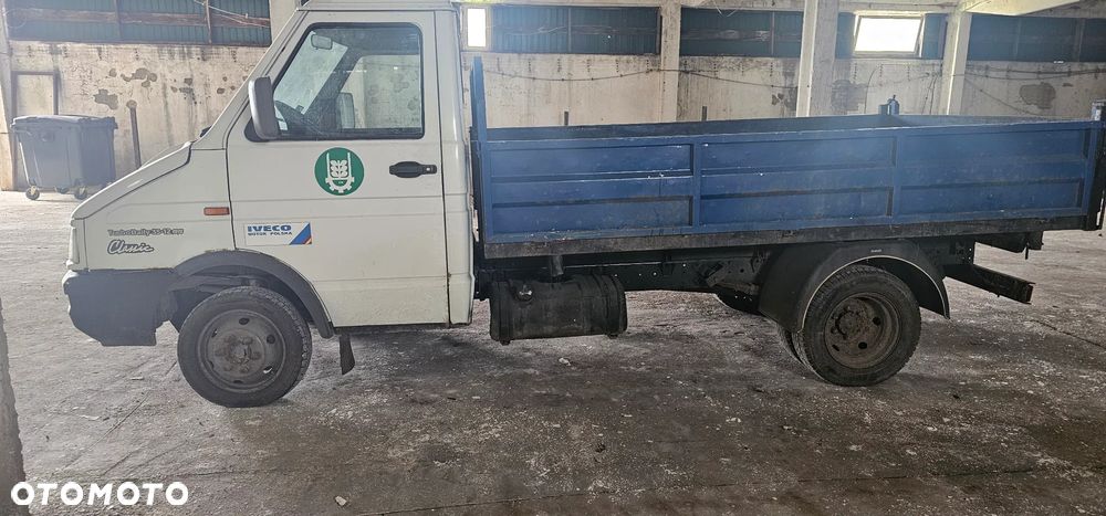 Iveco 35 E 12 - 2