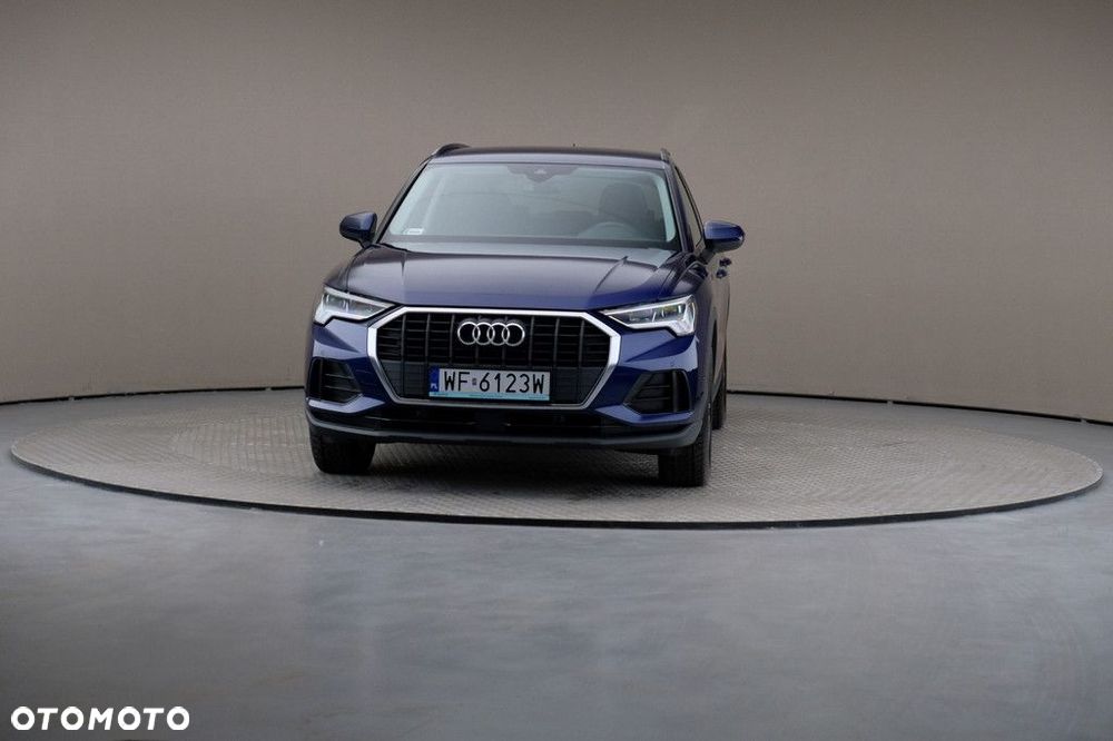 Audi Q3 - 3