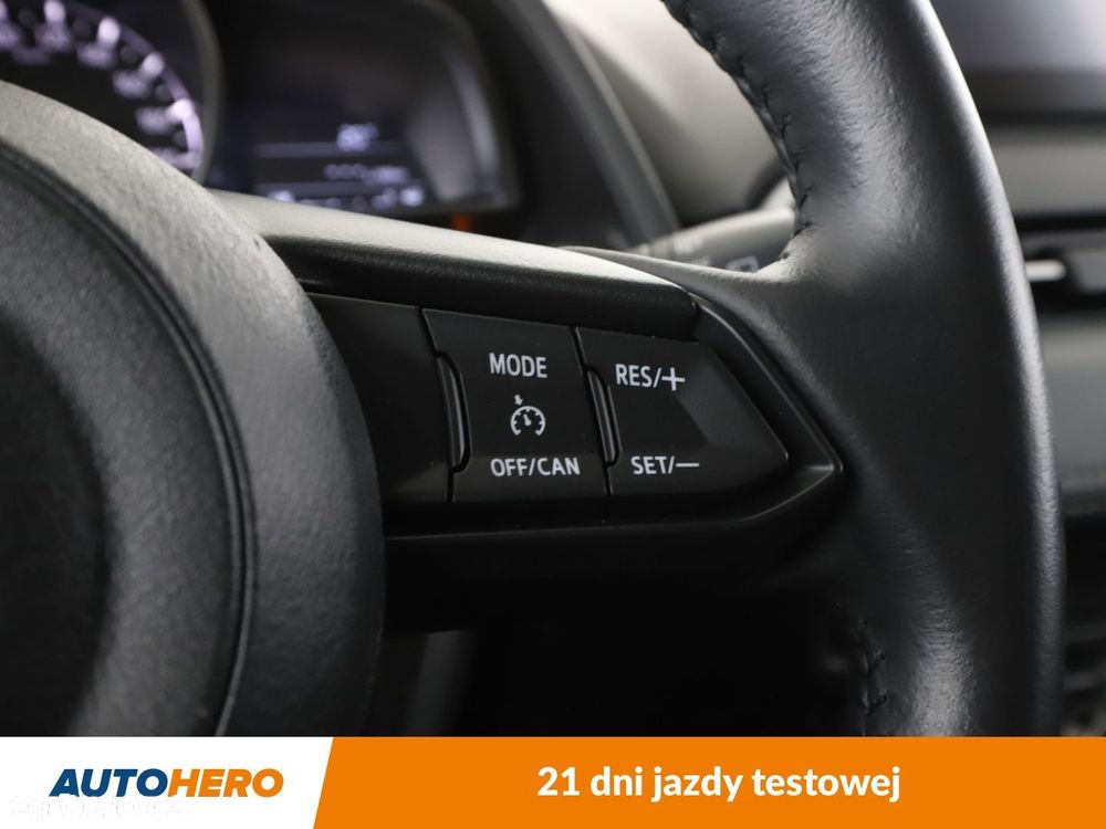 Mazda CX-3 2.0 SkyPassion - 27