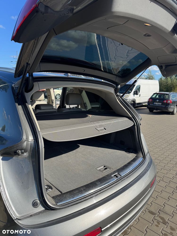 Audi Q7 3.0 TDI DPF Quattro Tiptronic - 8