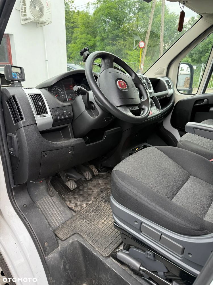 Fiat Ducato - 7