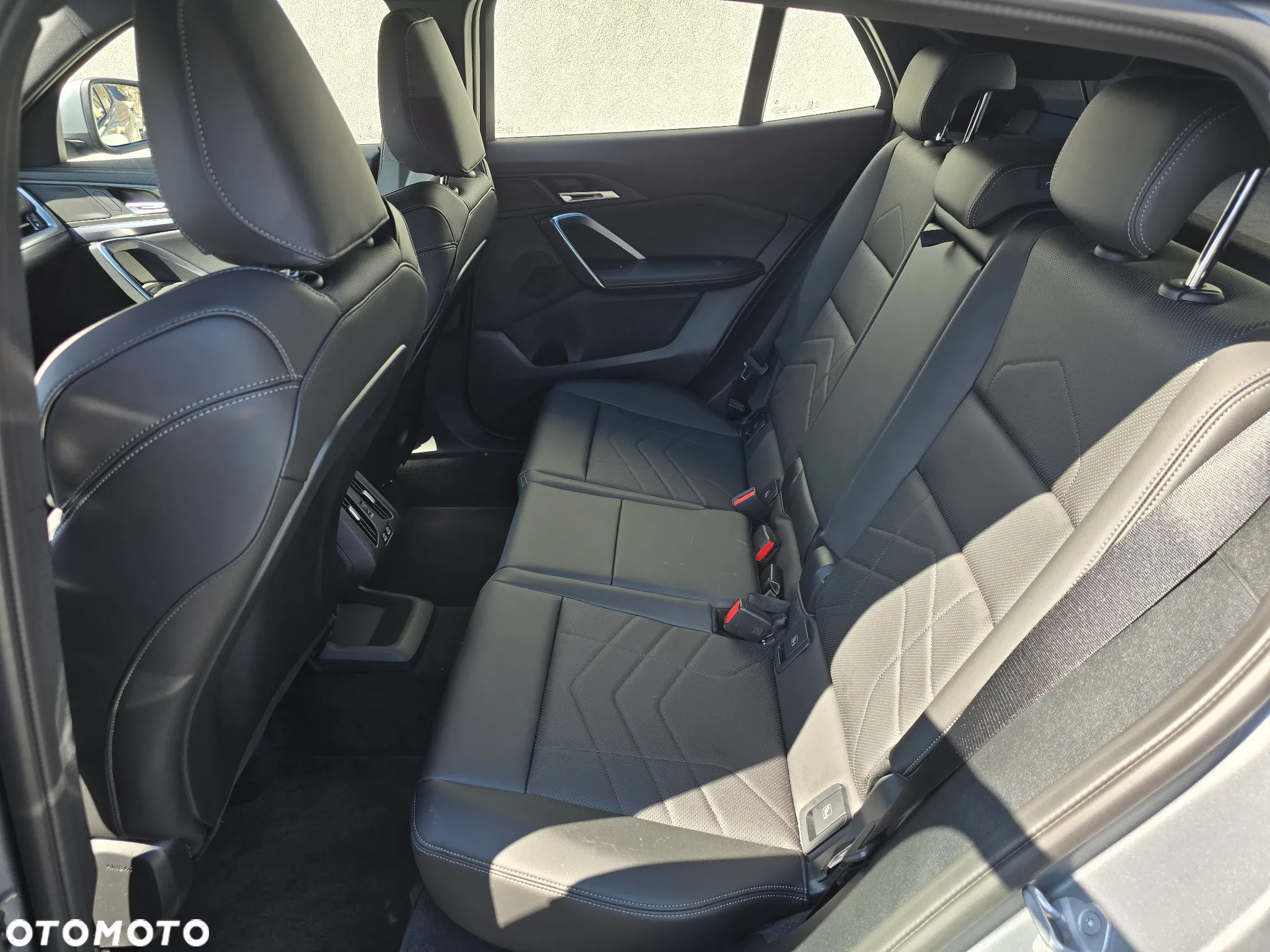 BMW X2 sDrive18i GPF M Sport - 7