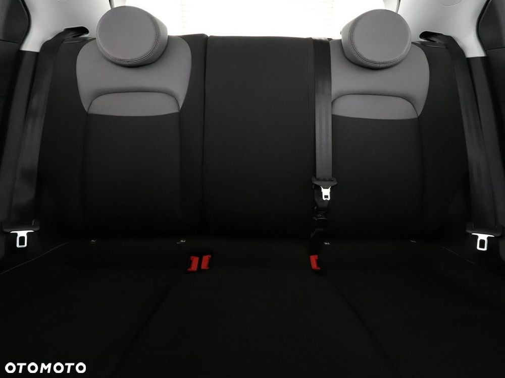 Fiat 500X 1.6 E-Torq Pop - 19