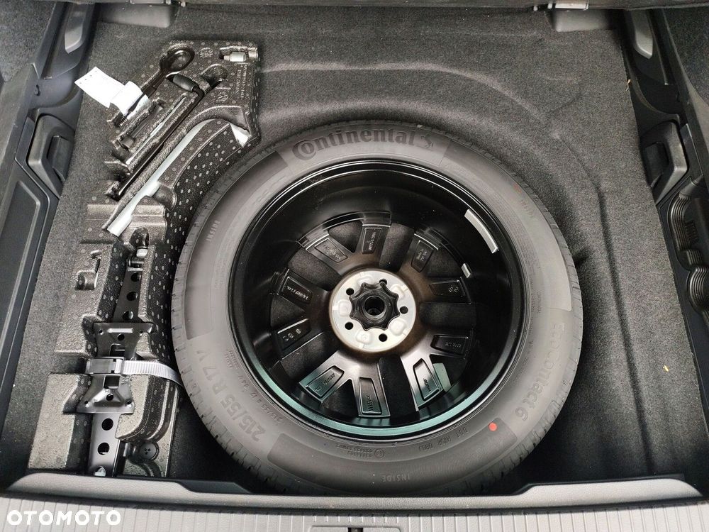 Volkswagen Passat - 18