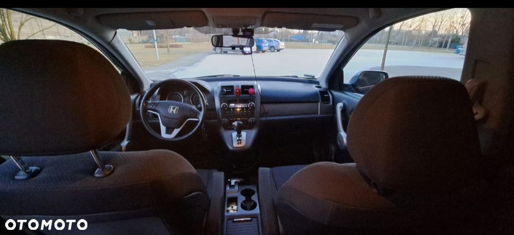 Honda CR-V 2.0 Elegance S&L - 6