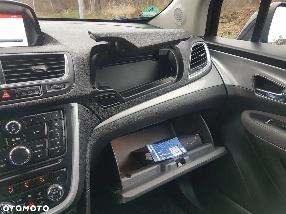 Opel Mokka 1.4 Turbo ecoFLEX Start/Stop 4x4 Innovation - 37