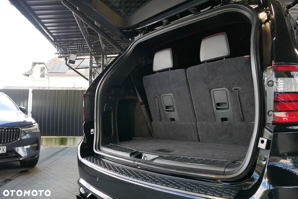 Dodge Durango - 33