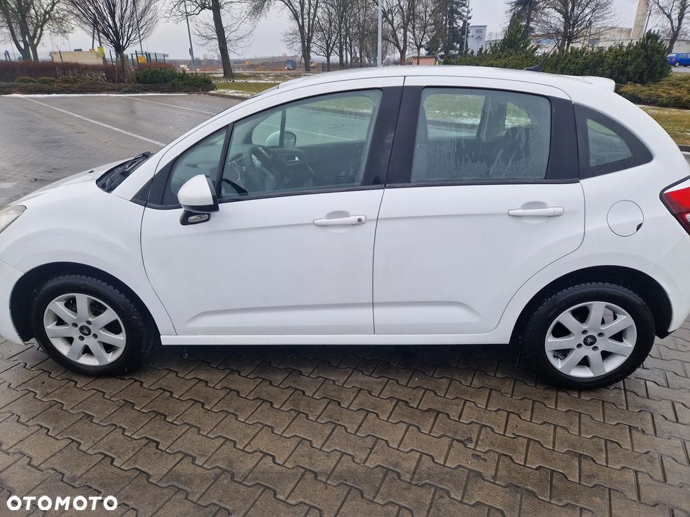 Citroën C3 1.6 BlueHDi Feel S&S - 7