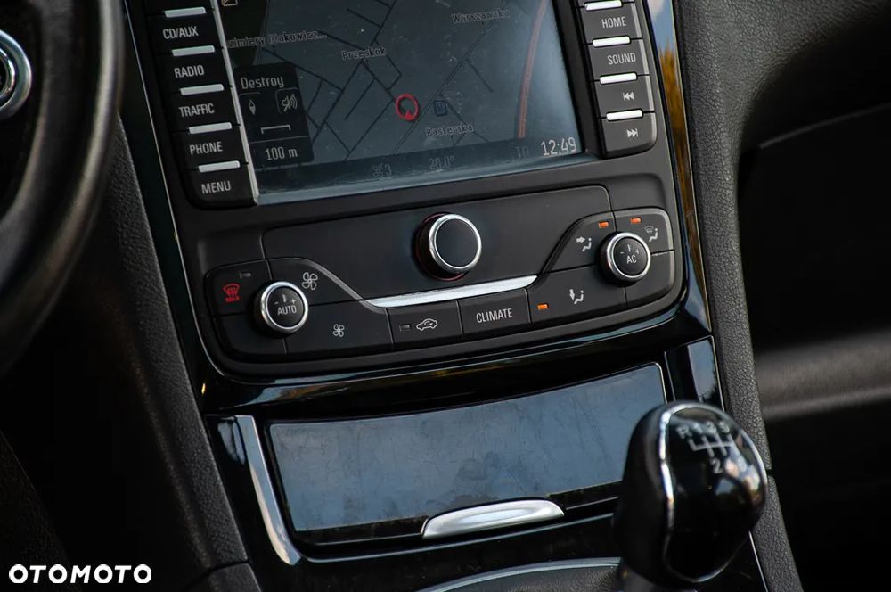 Ford S-Max 2.0 TDCi DPF Titanium - 36