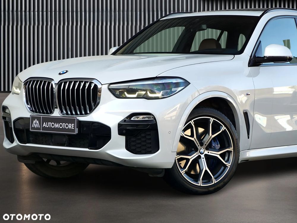 BMW X5 xDrive30d sport - 2