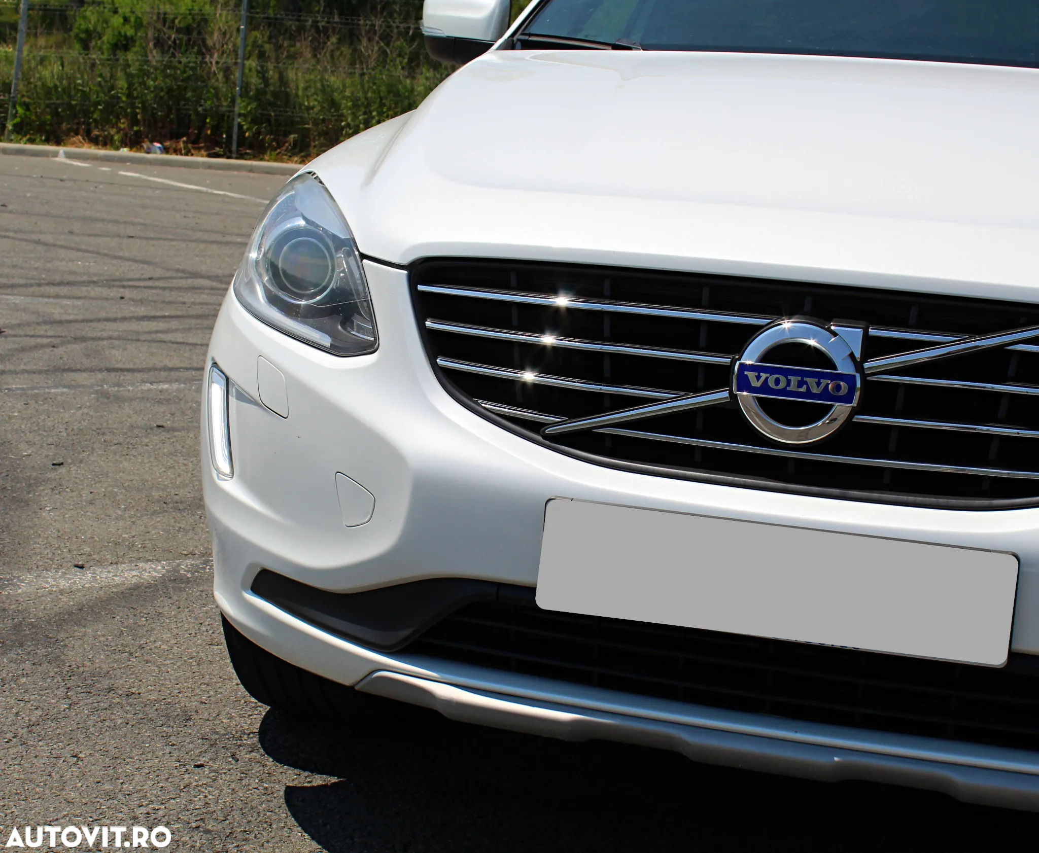 Volvo XC 60 D4 Geartronic Summum - 19