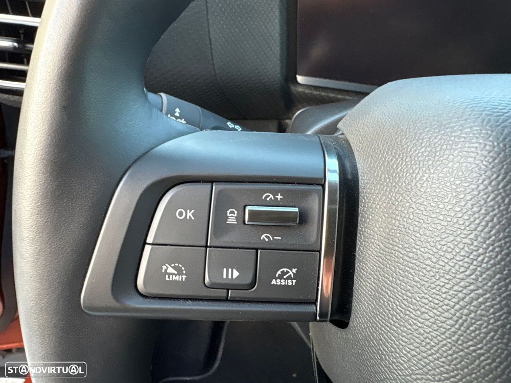 Citroën e-C4 50 kWh Shine Pack - 37