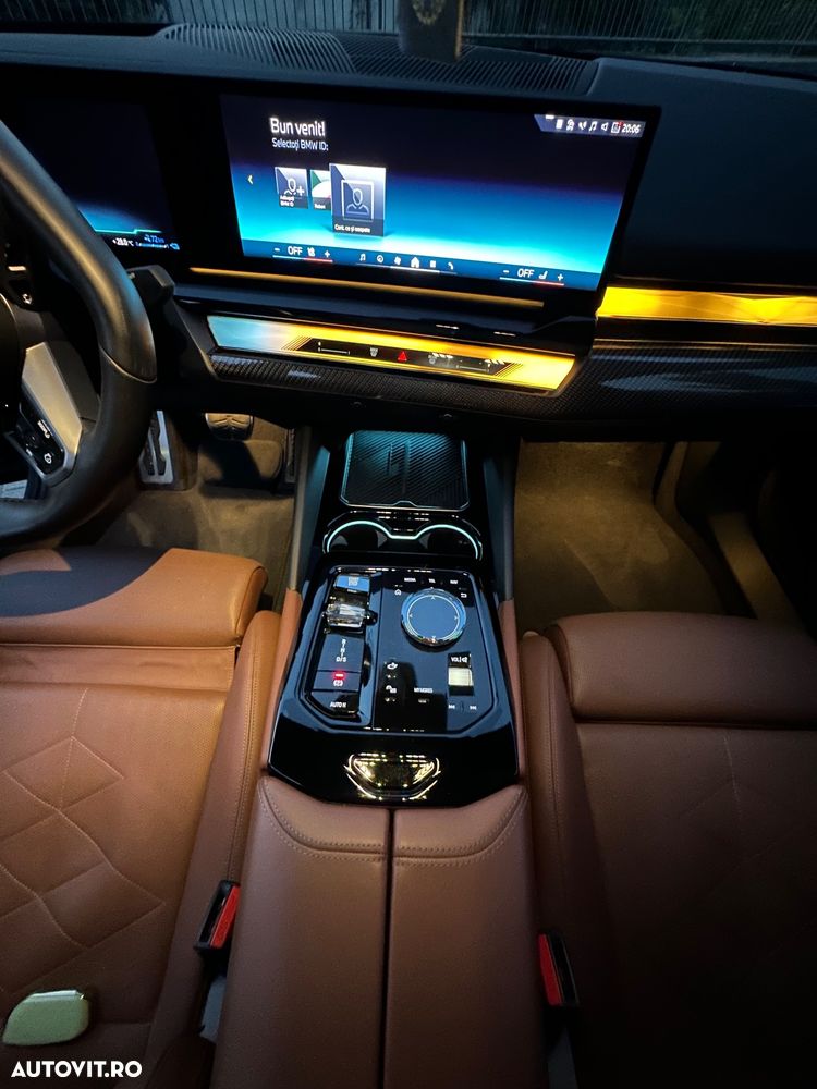 BMW Seria 5 - 13