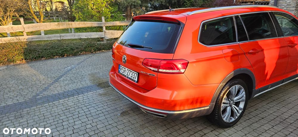 Volkswagen Passat 2.0 TSI BMT Highline DSG - 3
