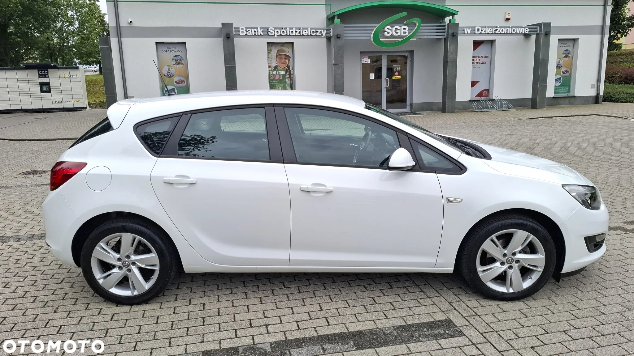 Opel Astra 1.6 Edition - 3