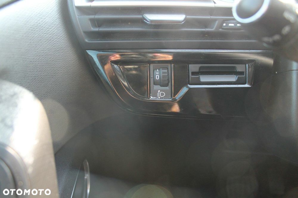Citroën C4 Grand Picasso - 15