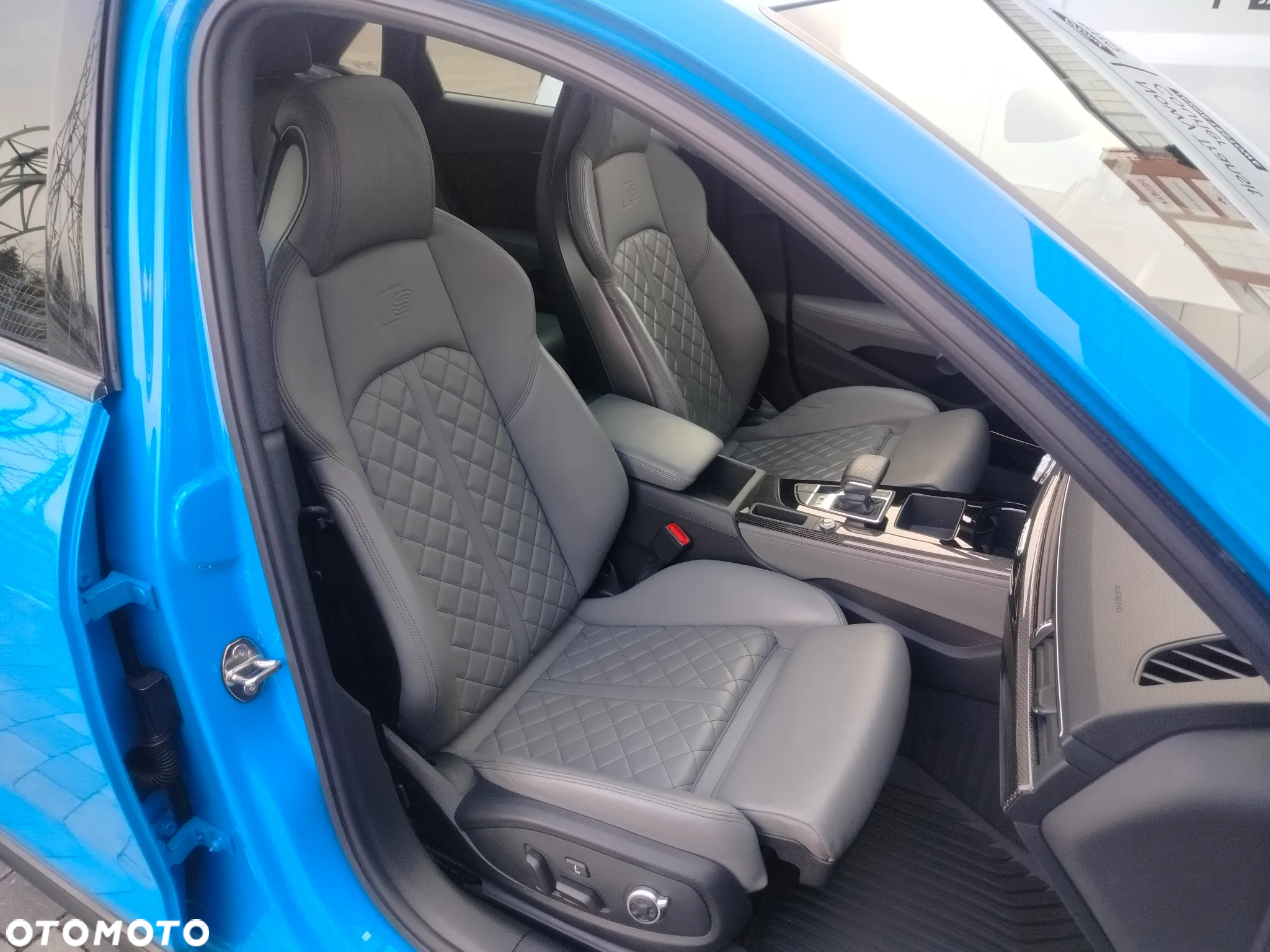Audi S4 Limousine 3.0 TFSI Quattro Tiptronic - 11