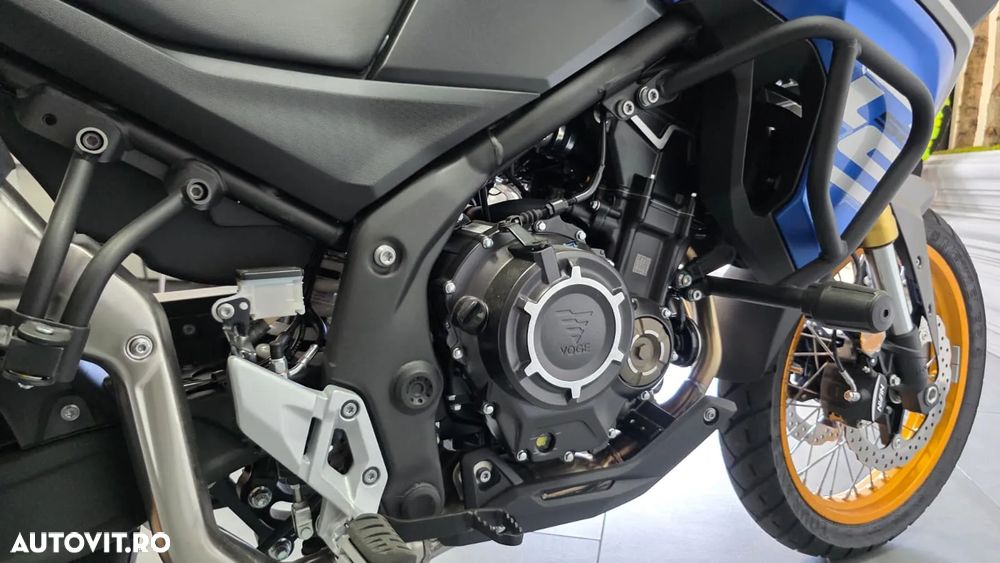 Voge DS525X - 13