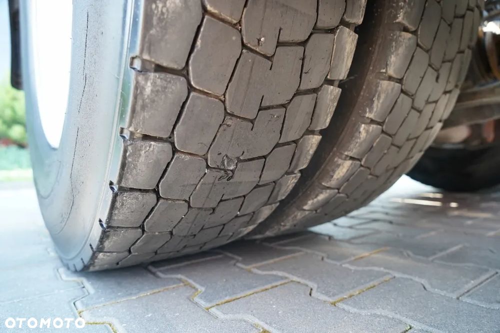 Volvo FH 500 / HYDRAULIKA / I-SHIFT / EURO 6 - 19