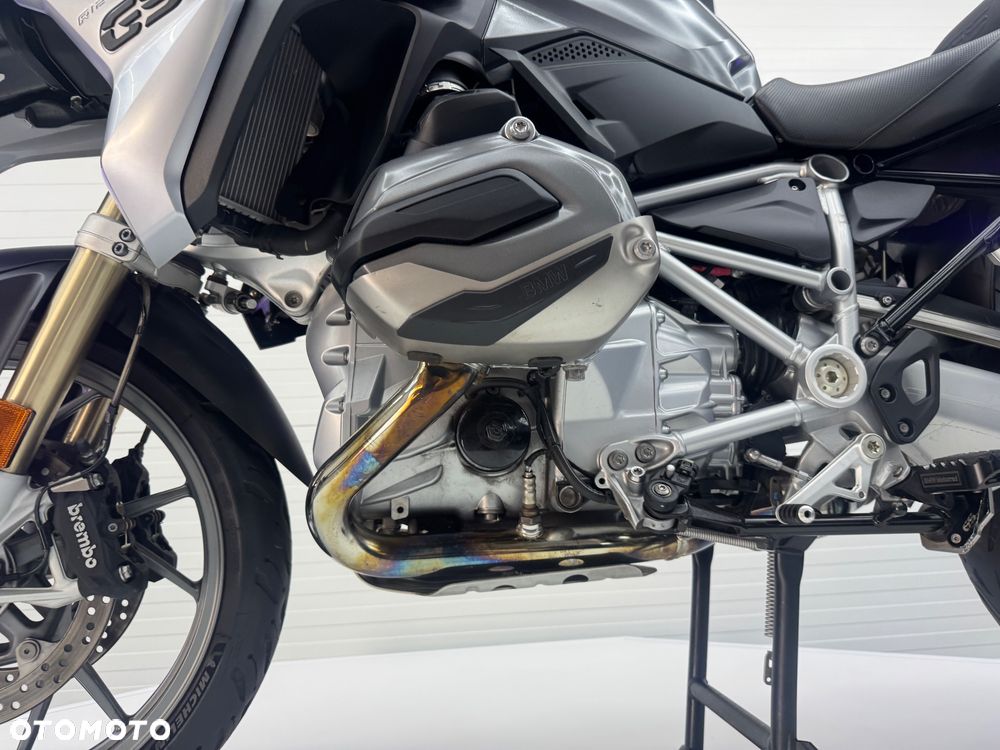 BMW GS - 32