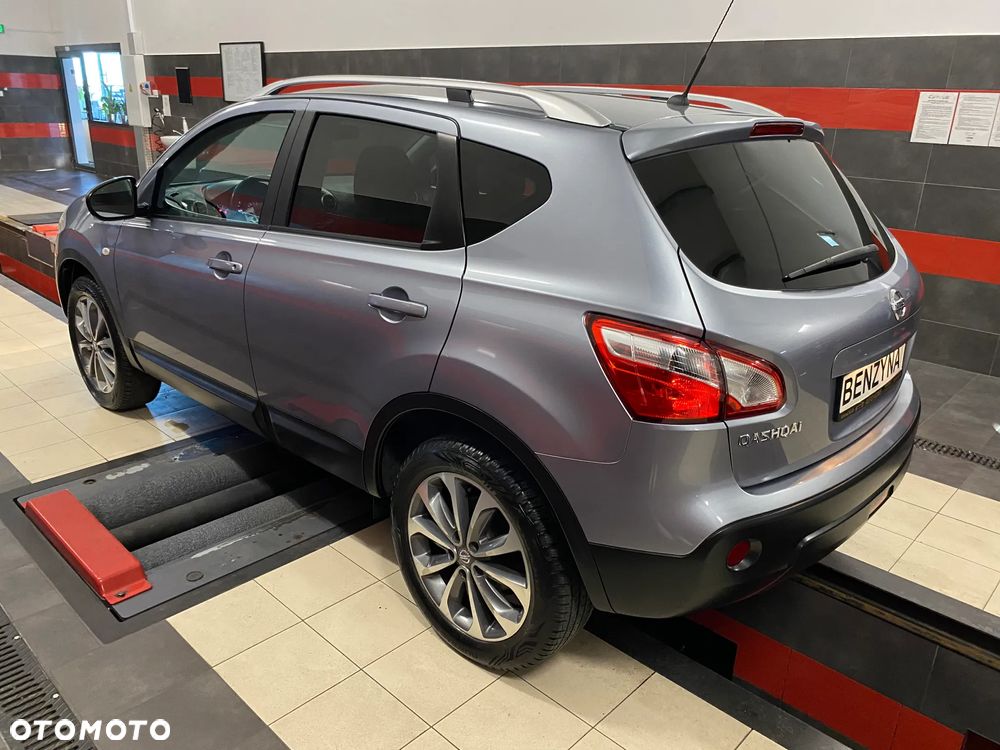 Nissan Qashqai 1.6 acenta - 7