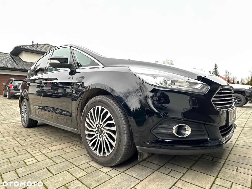 Ford S-Max - 5