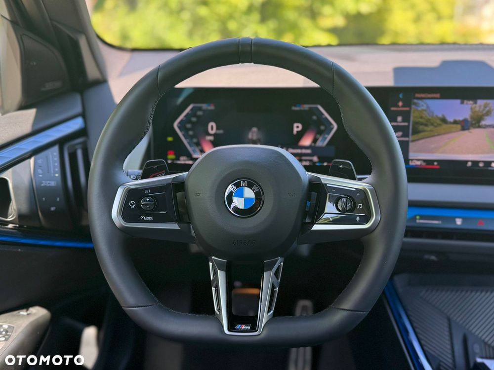 BMW X3 xDrive20 mHEV - 12