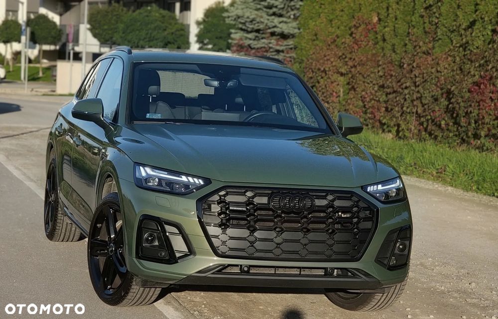 Audi Q5 - 6