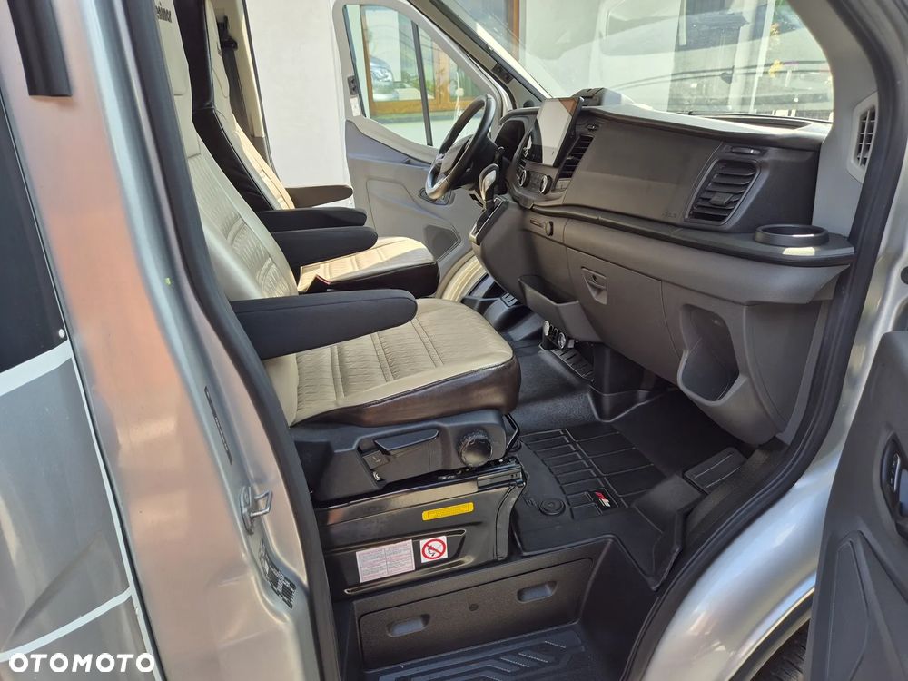 Benimar 363 SPORT NK - 27
