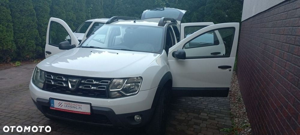 Dacia Duster - 38