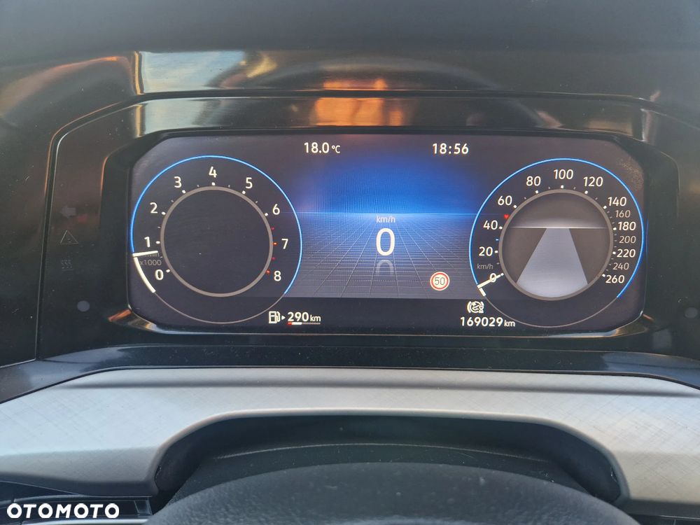 Volkswagen Golf 1.5 TSI OPF Life - 19