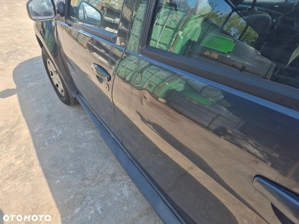Dacia Duster 1.5 dCi Laureate 4x4 - 7