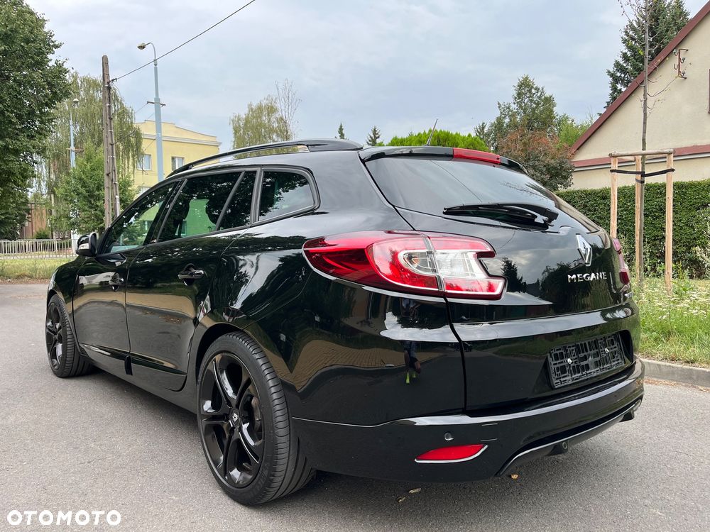 Renault Megane GT 220 - 38