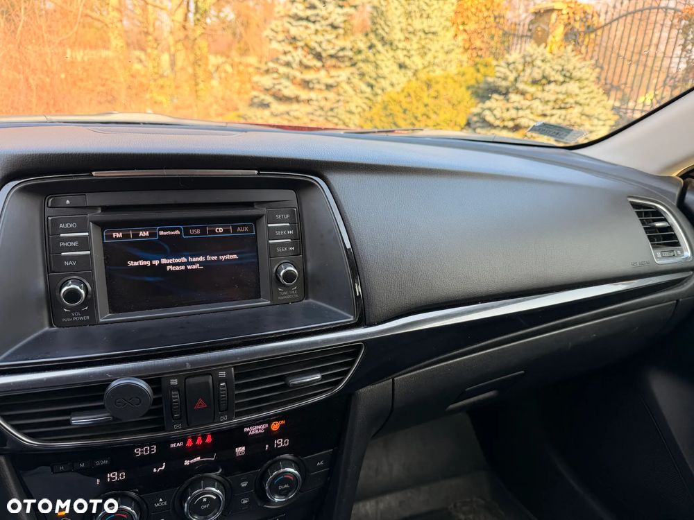 Mazda 6 2.0 SkyEnergy - 10