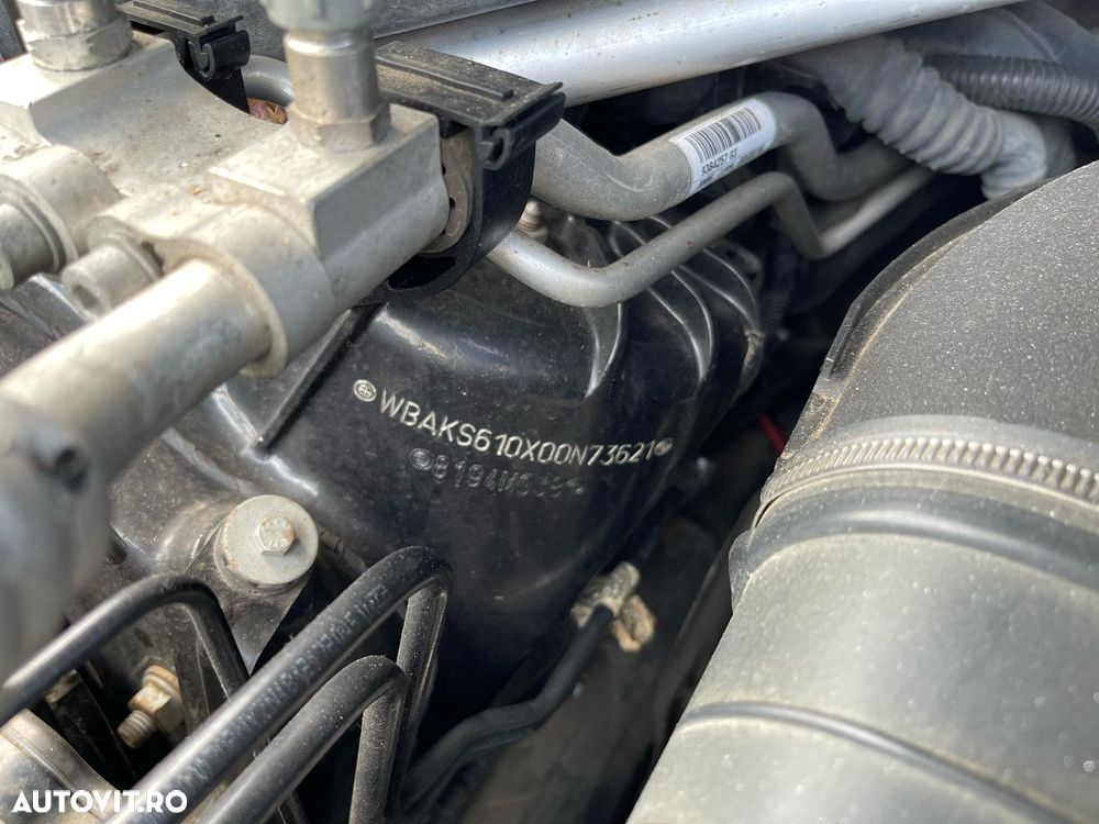 BMW X5 xDrive40d Sport-Aut. - 11