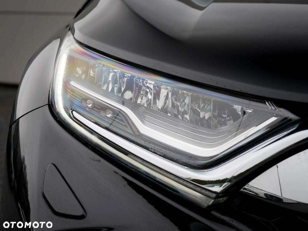 Honda CR-V e:HEV 2.0 i-MMD 4WD Executive - 5