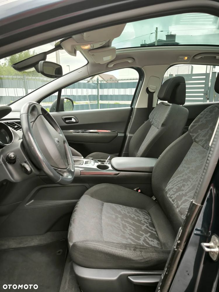 Peugeot 3008 - 7
