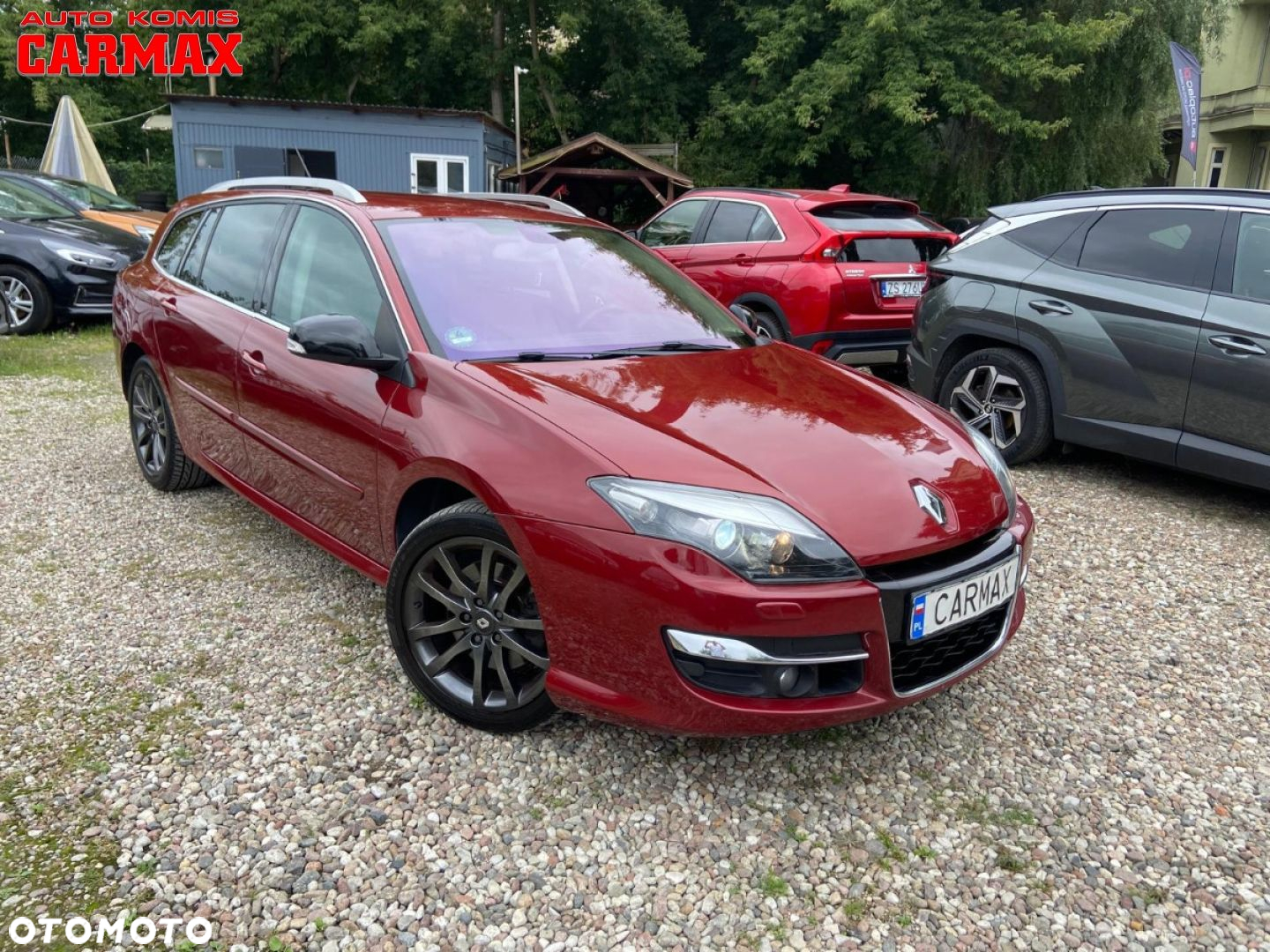 Renault Laguna Grandtour dCi 150 FAP Start-Stop GT - 6