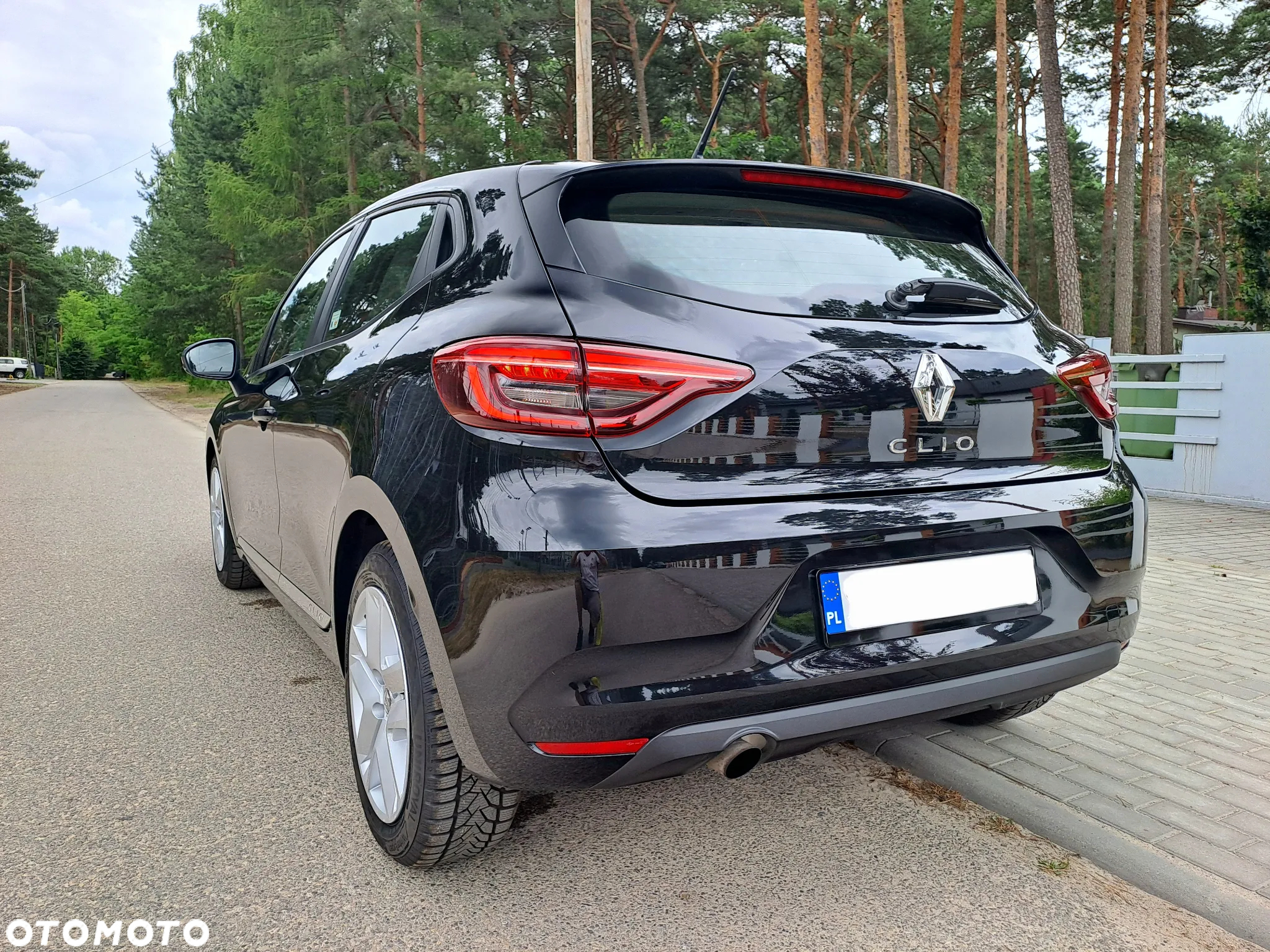 Renault Clio - 20
