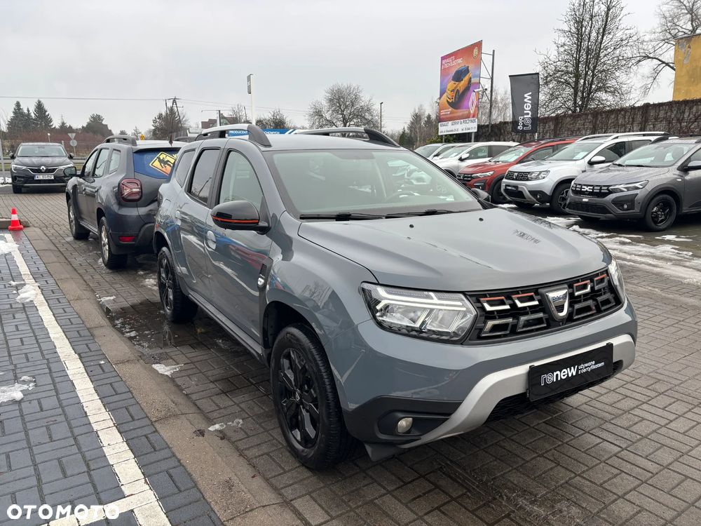 Dacia Duster - 2