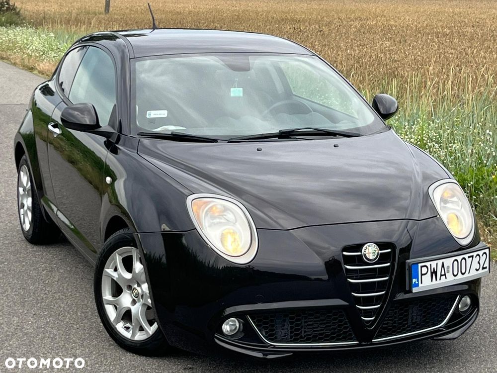 Alfa Romeo Mito - 13