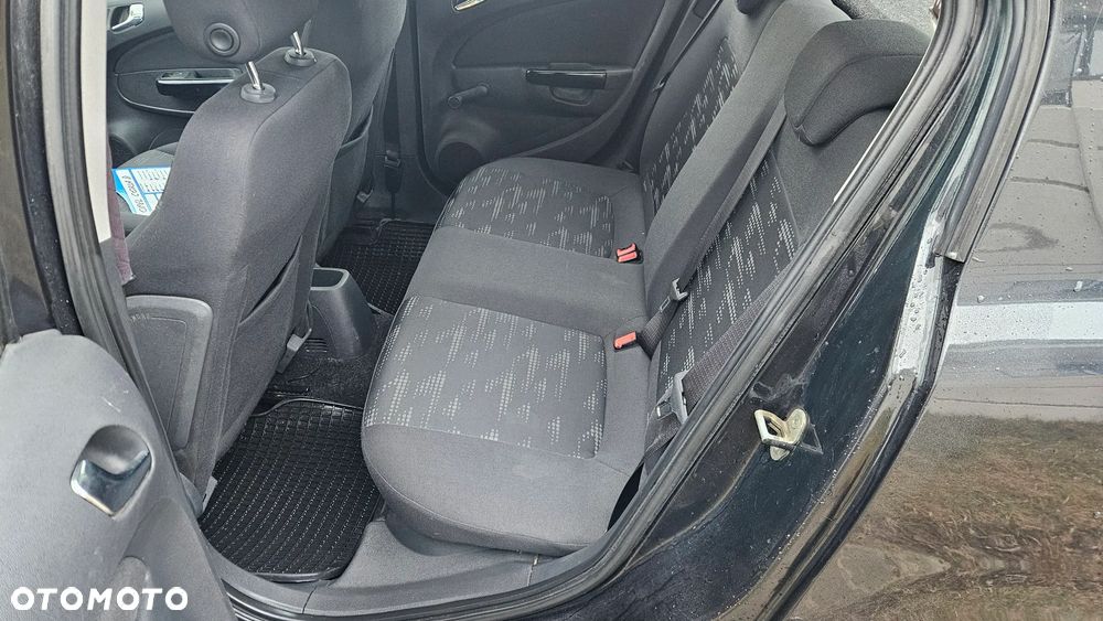 Opel Corsa 1.2 16V Enjoy - 7